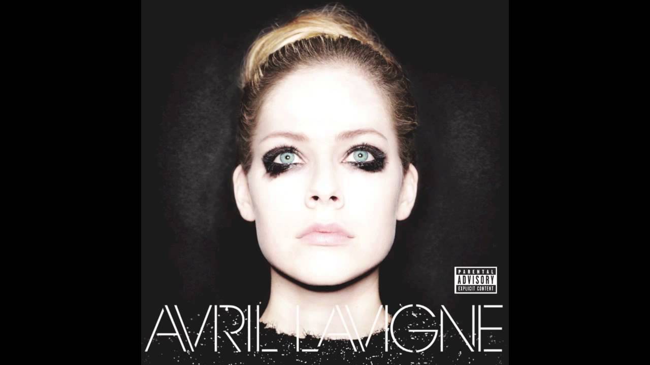 Avril Lavigne - Give You What You Like Guitar pro tab