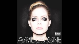 Avril Lavigne - Give You What You Like (Audio)