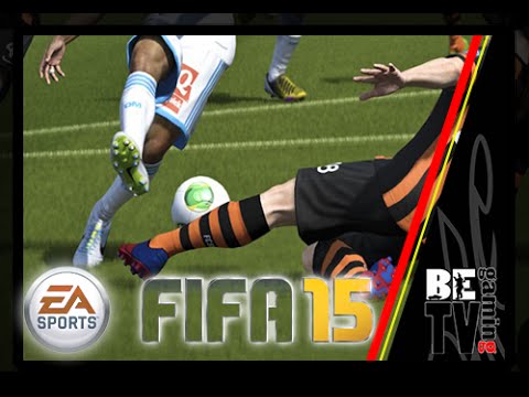 LFCP - 2eme Journée - BeGamingTV vs BullDogz - Saison 15.2