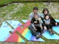 Día 2 de abril. Día de Concienciación mundial sobre el autismo.