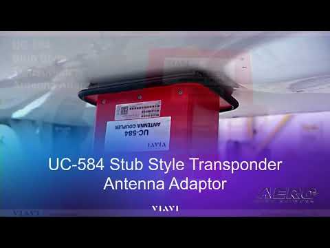 Aero-TV: VIAVI Solutions - AEA 2023 New Product Introduction