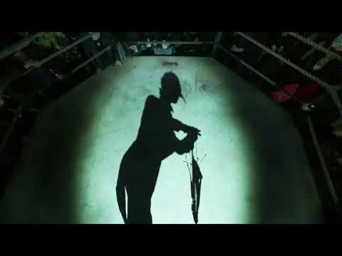 Gotham 4x08 open scene stop hitting yourself