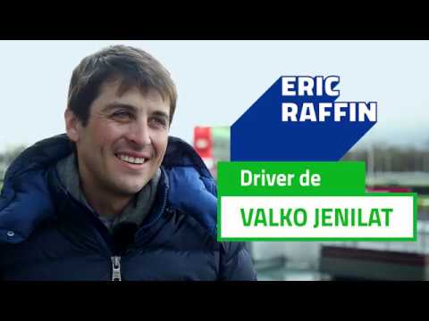 Le portrait américain de Valko Jenilat