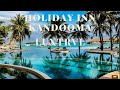 Holiday Inn Resort Kandooma In Maldives Stay Review