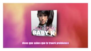 Baby K ft. Tiziano Ferro 'Killer' | ESPAÑOL |