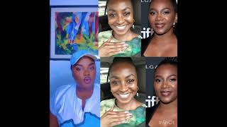 Download lagu KATE HENSHAW CALLS OUT GENEVIEVE NNAJI mp3