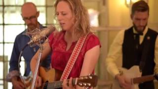 Ana Egge and The Sentimentals - Take Off My Dress