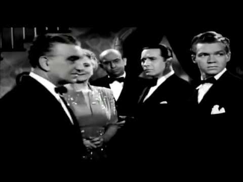 Murder In the Blue Room - 1944