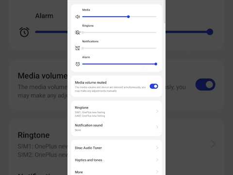| How can change notification sound in Android phone one plus 2t 😱😲🥵🥶🧐😱😱🫵 |