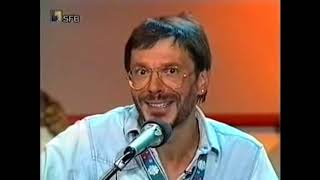 Reinhard Mey - Zeugnistag