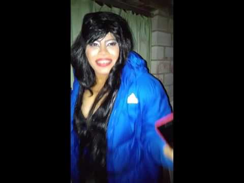 Itingen Mystery 2015: The Basement