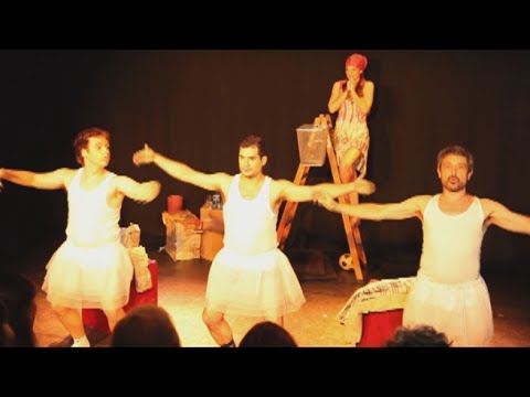 YouTube video
