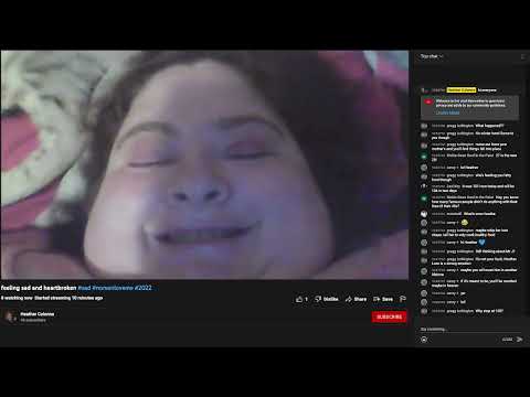 (7/5/2022) feeling sad and heartbroken[scuffed]