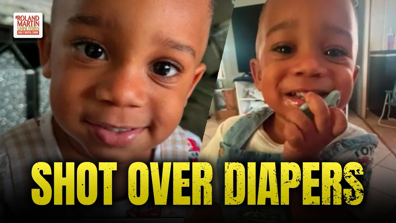 Mississippi Cops Kill Black Baby After Walmart Calls Over Alleged Diaper Theft