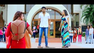 Download lagu Real HeroGiri | Hindi Dubbed Love Story Movie Full HD 1080p | Sunny Naveen & Seema Choudary mp3