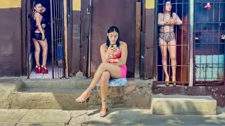 EL SALVADOR | Un tour por las calles de el Centro de SAN SALVADOR