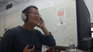 ANUAR ZAIN - TINGGALKAN AKU (COVER)