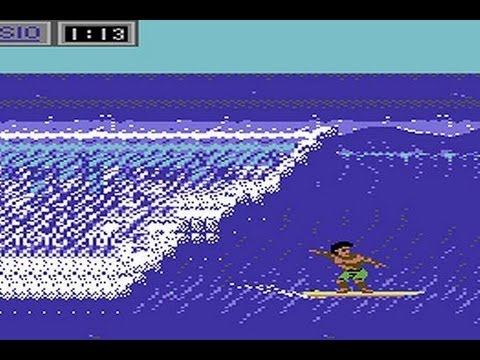 california games nes youtube