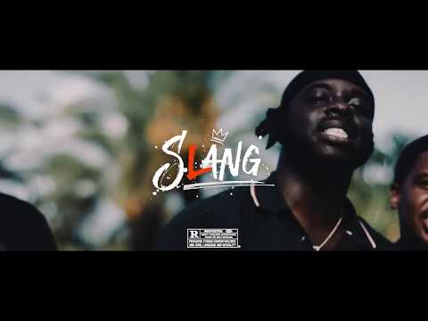 FassCoupe & Tracy T - Slang