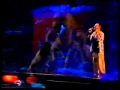 Phil Collins Can T Turn Back The Years LIVE