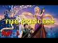 THE PRINCESS AND THE MAGIC MIRROR 2014 BLURY Mp4