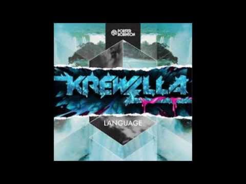 Porter Robinson vs Krewella - Language Alive (Muzza Mashup)