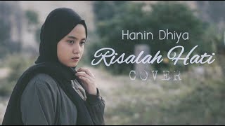 Download lagu Risalah Hati - Dewa 19 | Cover by Hanin Dhiya mp3 Download lagu Risalah Hati - Dewa 19 | Cover by Hanin Dhiya mp3