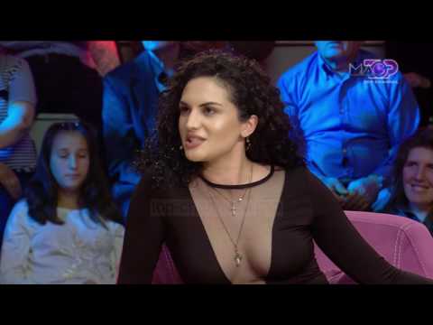 Top Show Magazine, 10 Maj 2017, Pjesa 1 - Top Channel Albania - Talk Show