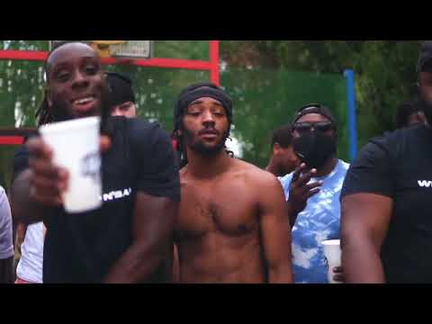 Pro Boxer ft Grumpy | Sho Sho Gloves Up