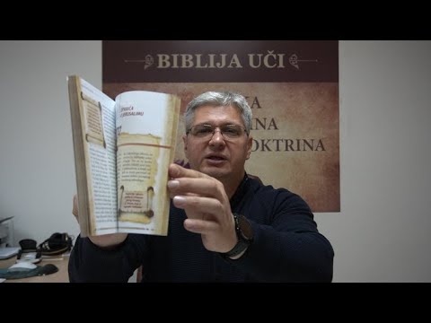 264 Dolaskom moćnog Anđela zasvetliće se cela zemlja - Pred nama je silno probuđenje Božjeg naroda
