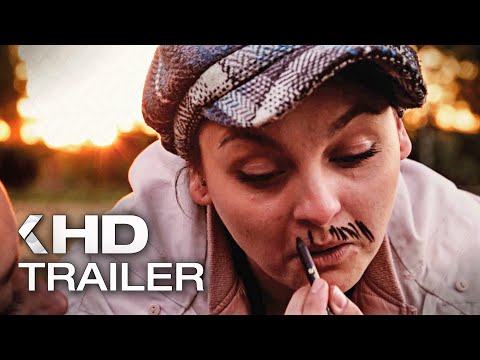 Trailer-Vorschau: Geschlechterkrise