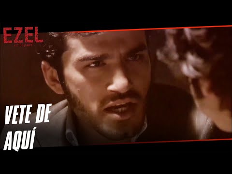 Ramiz Le Despidió A Kenan - Ezel En Español
