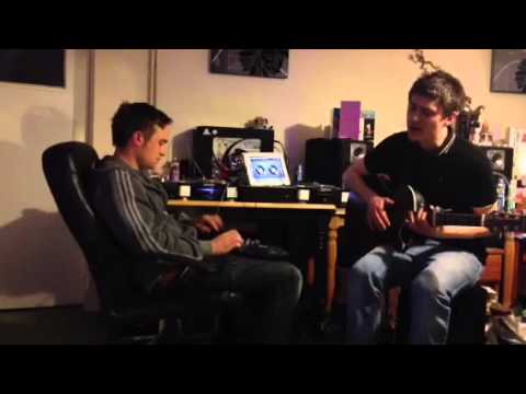 Rely On You - Jon Lowe + Al Ward