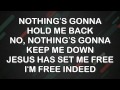 WE ARE FREE - PLANETSHAKERS_ENDLESS PRAISE [LYRICS]
