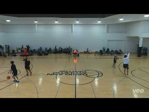 Steveless(54) tier 4 - 2023 Fall Markham(58) - tcbl saturday