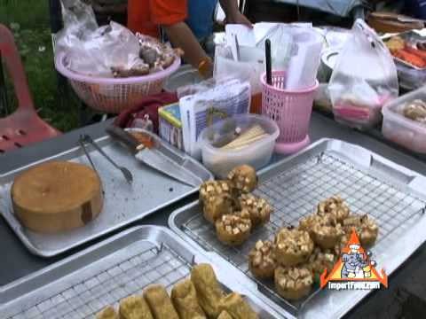 Khanom Kha Moo - ImportFood