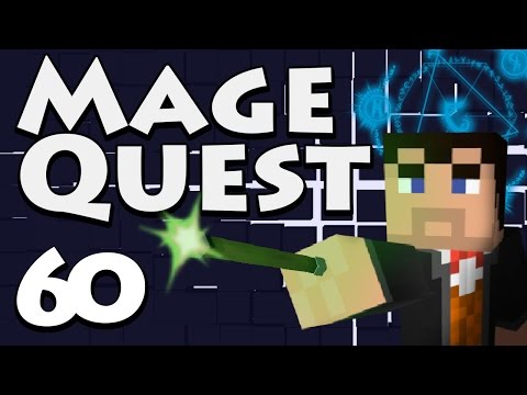 Cry of the Eternal Soul (Minecraft Mage Quest | Part 60) [Blood Magic 1.7.10]