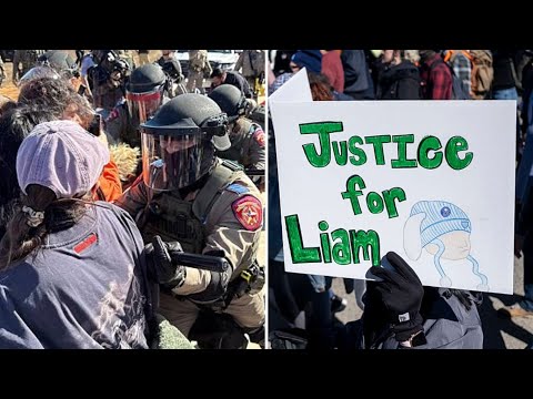 'Mentally Broken' vs 'State of the Art': The truth about Dilley detention