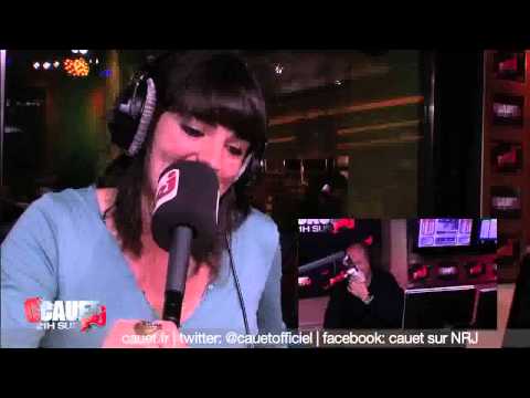 Un chti chaud comme une barraque à frites ! - CCauet sur NRJ.