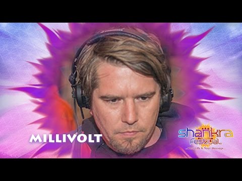 Millivolt - A Message to Shankra Festival 2016