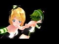 [MMD] LUVORATORRRRRY! 