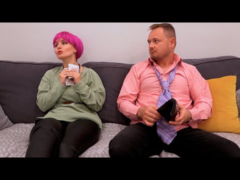 Happy Together S1E12 - Cristina's Birthday