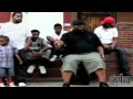 Beanie Sigel and Major Figgas - Dead Man Walking (Music Video)