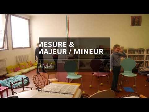 Aperçu visuel : Formation musicale