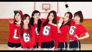 APINK SUNSHINE GIRL SUB ESP (subtitulacion renovada)