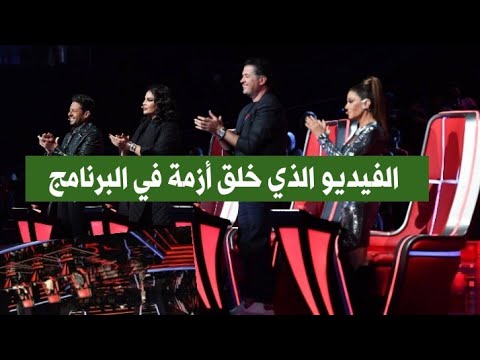 أحب البر والمزيون المغربي الذي ادهش العالم العربي وشاهده الملايين