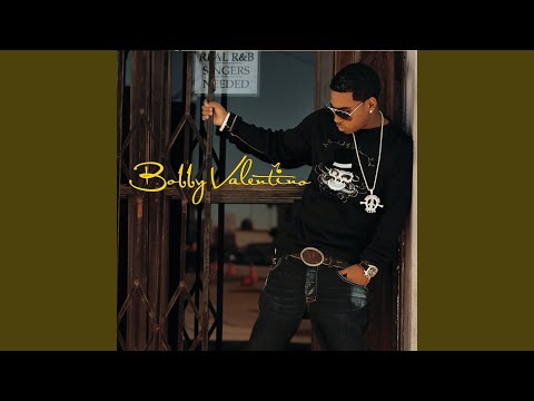 Download Bobby V. - You And Me MP3