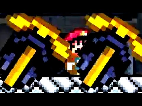 Super Mario Maker 2 🔧 Heaven and Shell 🔧 Defman144