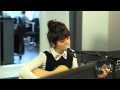 Live bei SRF 3: Katie Melua - «The Love I'm ...