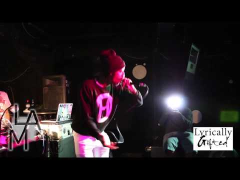 Kay Doggs I Lyrically Gifted